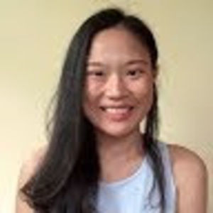 Meet your Posher, Riley